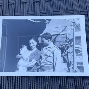 Meet your Posher, Amer mark